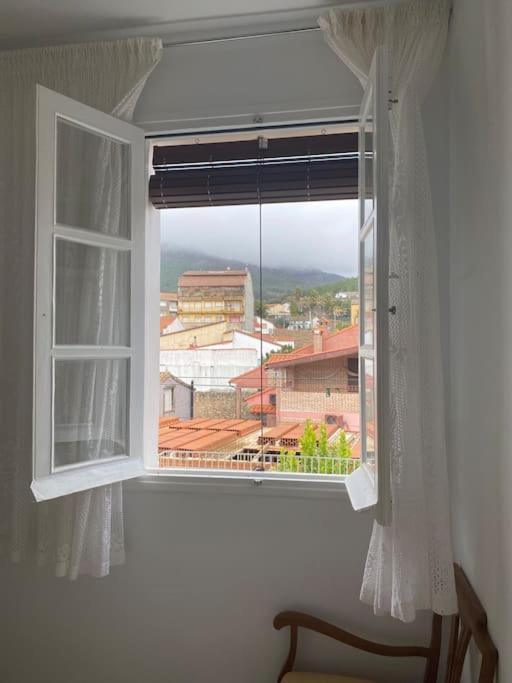 El Escondite Del Tietar Lanzahita Exterior foto